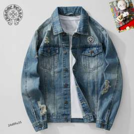 Picture of Chrome Hearts Jackets _SKUChromeHeartsM-4XL25tn2634880